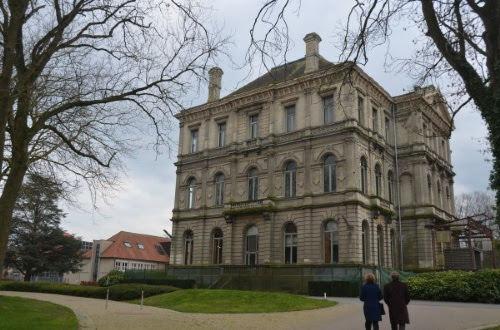 Huis-patrica