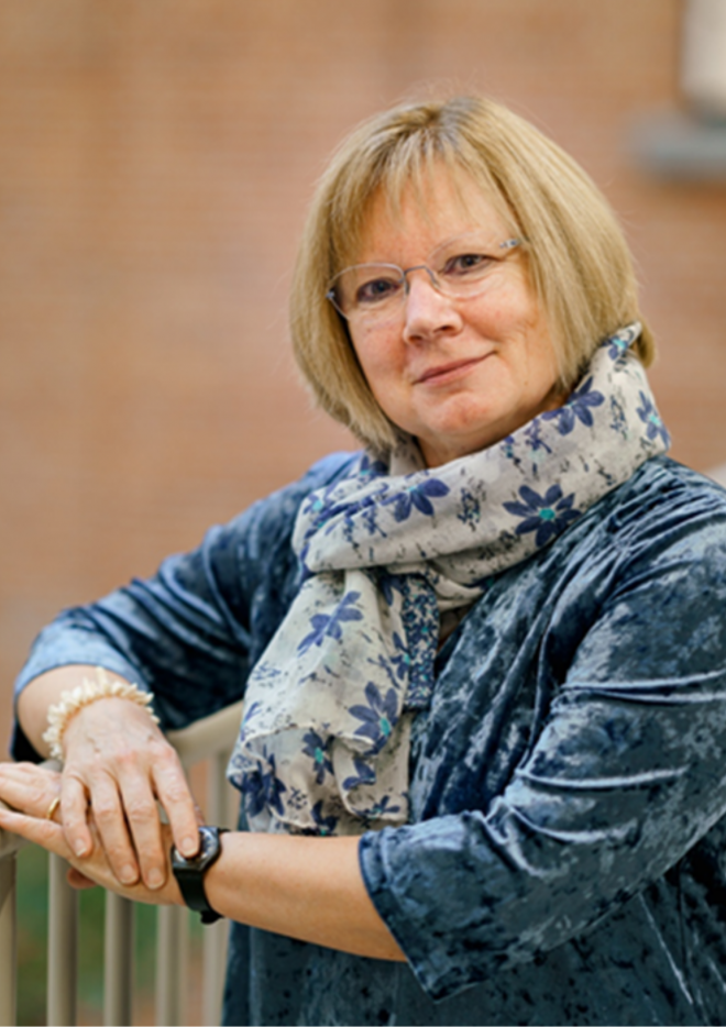 Marina Van den Broeck