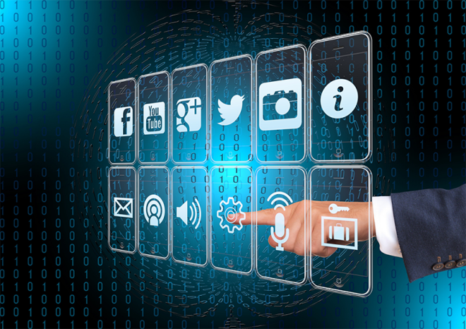 digitaal